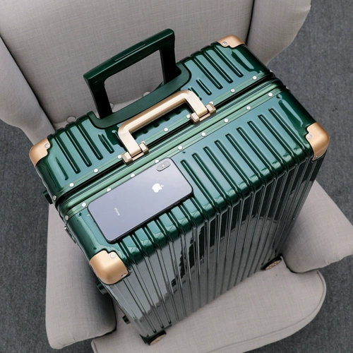 御旅 Универсальный брендовый чемодан, популярно в интернете, 2426 дюймов