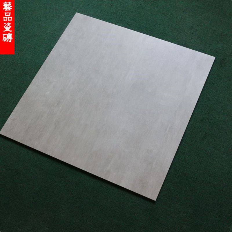 Tile Imitation Ancient Brick Living Room Floor Brick 800x800 Bedroom Non-slip Floor Tiles Matt Engineering Industrial Retro Brick