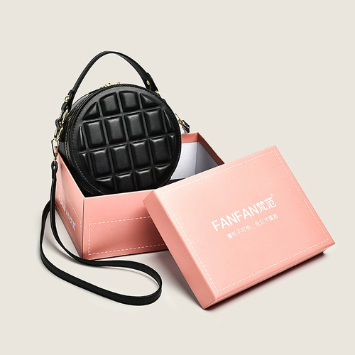 Летняя сумка через плечо, сумка на одно плечо, популярно в интернете, коллекция 2022