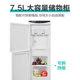 Angel flagship store home vertical office refrigeration hot bottled water desktop small water dispenser 1351