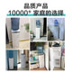 Angel flagship store home vertical office refrigeration hot bottled water desktop small water dispenser 1351