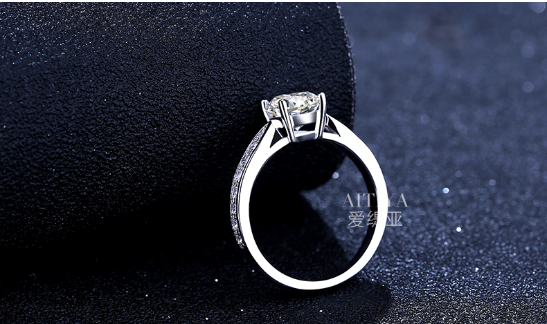 Bague Femme - Ref 3089147 Image 21