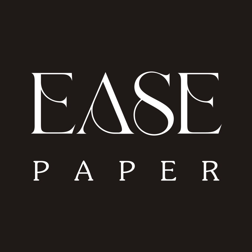 EASE 壹纸的LOGO