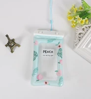 Синяя модель