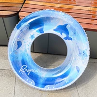 Fantasy Dolphin 90#принесите ручку [90-160 Catties]