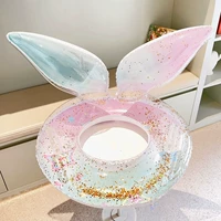 Ручка с блестками, красочная русалка 70#[35-70 Catties]