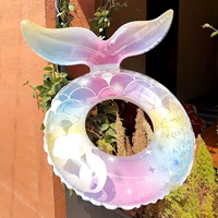 Последовательная мечта Русалка 70#[35-70 Catties]