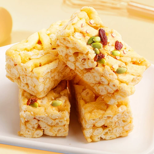 甜饵 _An ям орехой