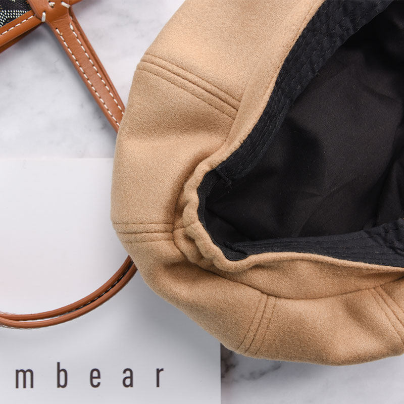 Chapeau pour femme en Poilue - Ref 3233965 Image 5