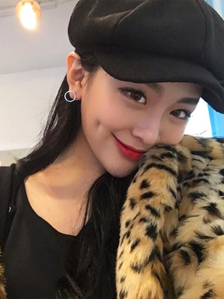 Chapeau pour femme en Poilue - Ref 3233965 Image 15