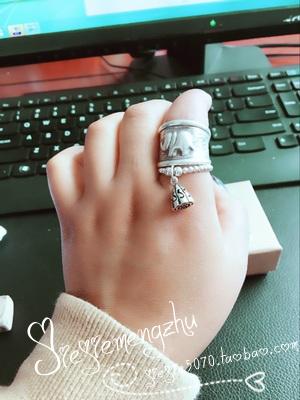 Bague OTHER   en Argenterie - Ref 3089675 Image 73