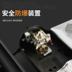 Beiyue cassette lò ngoài trời bếp gas cầm tay nồi lẩu bếp gas thẻ từ thẻ hoang dã bếp gas - Bếp lò / bộ đồ ăn / đồ nướng dã ngoại bếp dã ngoại đa nhiên liệu Bếp lò / bộ đồ ăn / đồ nướng dã ngoại