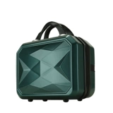 Косметичка, портативная сумка через плечо, коробка для хранения для путешествий, портативный маленький чемодан, популярно в интернете