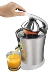 Đức trực tiếp Taurus Citrus 160 Taurus điện thép không gỉ cam máy ép cam - Máy ép trái cây Máy ép trái cây