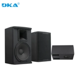 DKA KP610KP612KP615 Одиночный 10 -INCH 12 -INCH 15 -INCH PROFTIAL KTV Home Audio Свадебная сцена