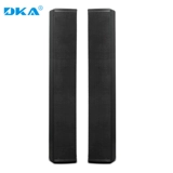 DKA Conference Audio Multimedia Training School Radio Shopping Mall Founal Music Wall Sound Speaker