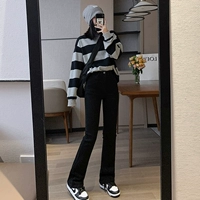 Черный (одинокий) девять очков