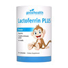 Goodhealth Good Health Little Monkey Lactoferrin Infant and Young Kidsren Immune Globulin Nutrition Official Authentic Product