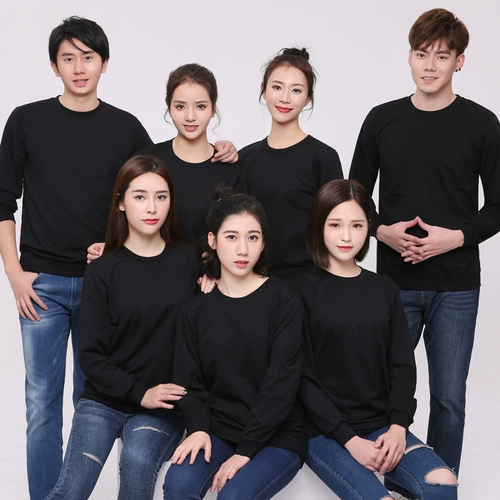 Командная униформа, толстовка, пальто на заказ, рекламная рубашка в культурном стиле, ресторан отеля, ресторан быстрого питания, официант, рабочая одежда с длинными рукавами