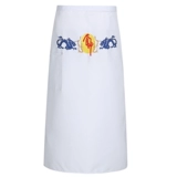 Фартук, рабочая короткая юбка подходит для мужчин и женщин, делается под заказ