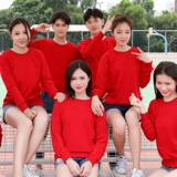 Командная униформа, толстовка, пальто на заказ, рекламная рубашка в культурном стиле, ресторан отеля, ресторан быстрого питания, официант, рабочая одежда с длинными рукавами