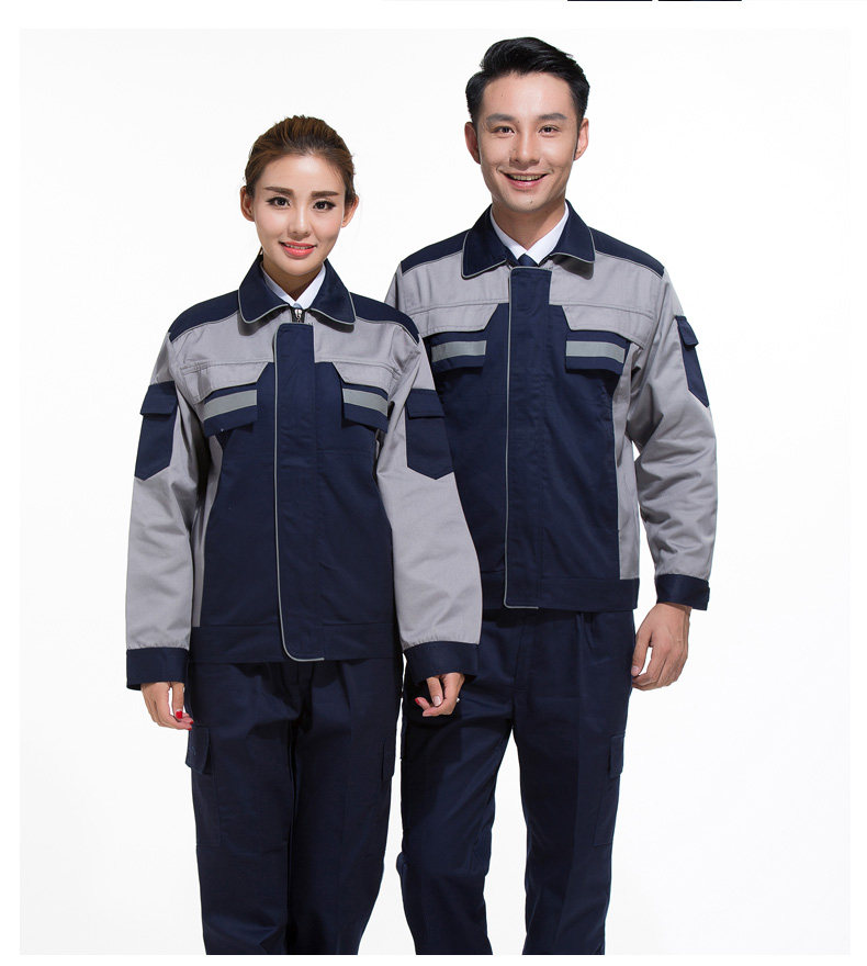 Tenue de travail - Ref 1914994 Image 12