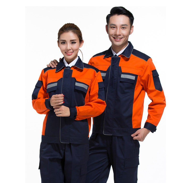 Tenue de travail - Ref 1914994 Image 14