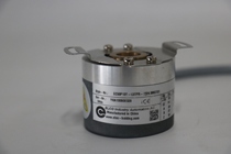IKEA Optoelectronic Hollow Rotation Encoder EC50P13T-L5TPR-5000 6MGT01 Through Hole Encoder