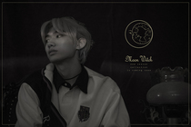 -Extreme Day-Juvenile wig kpop trainee loves beans DK love beans