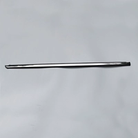 Яркая полоса справа [р в сторону пилота]