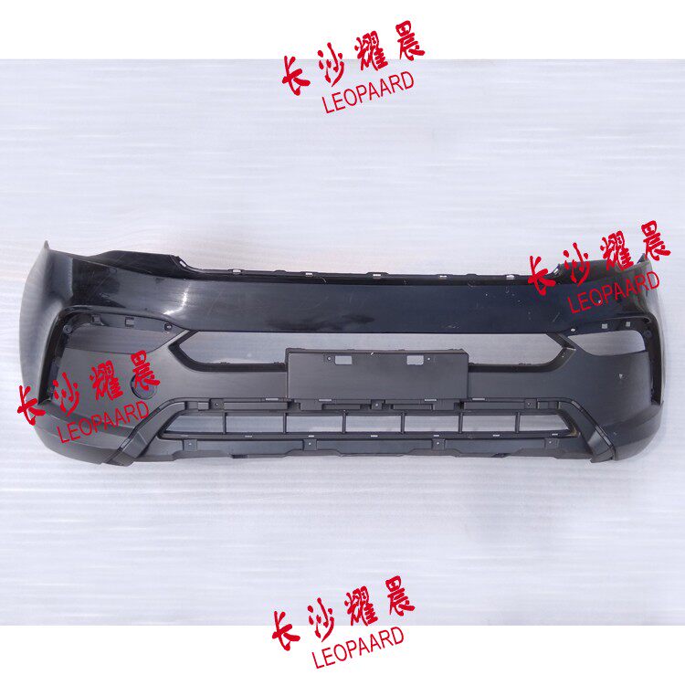 Передний бампер для Changfeng Cheetah CS10