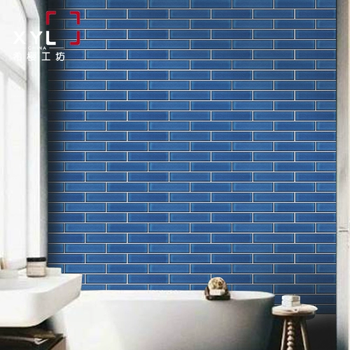 Европейская стиль печь, повернувшая все мозаичные чернила мозаика