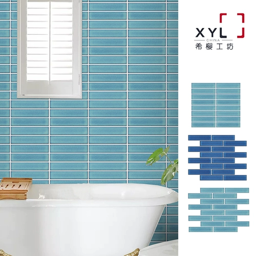 Европейская стиль печь, повернувшая все мозаичные чернила мозаика