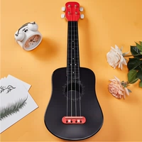 Красноватый черный