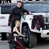 Auto Repair Auto Beauty Working Clothing Set Spring и осенняя страховая техническое обслуживание.