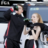 Auto Repair Auto Beauty Working Clothing Set Spring и осенняя страховая техническое обслуживание.