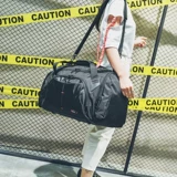 Вместительная и большая портативная сумка для путешествий, универсальные багажные туфли на одно плечо