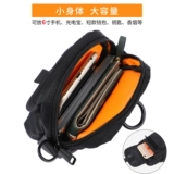 Сумка через плечо, маленькая небольшая сумка, сумка на одно плечо, рюкзак, мужская спортивная поясная сумка