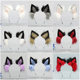 Orange Material Home's New Product: Realistic Animal Ear Headband, Cute Plush Animal Head Accessory, Evil Wolf Lone Wolf Hairband Headwear