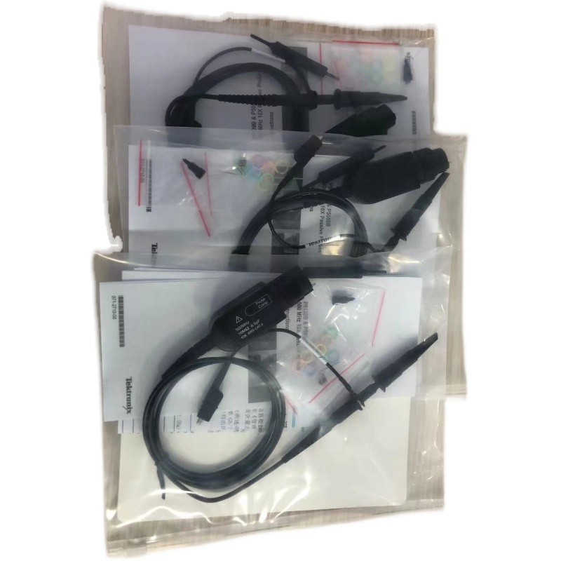 Brand new original Tick oscilloscope probe P6139B 500M bandwidth voltage probe with tax-Taobao