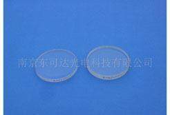 East reachable quality astronomical telescope objective lens D131F1000 (double separation monolayer blue film)