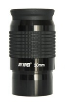 SKY ROVER astronomical telescope 2ED 30mm wide-angle eyepiece