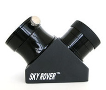 SKY ROVER astronomical telescope high-precision plane mirror