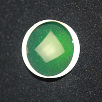 Binoculars Astronomical telescope 25mm double glued objective lens broadband film