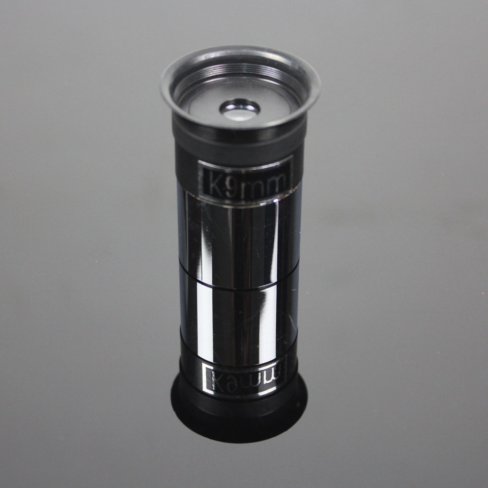 Astronomical telescope 1 25 inch k9mm eyepiece Kellney eyepiece