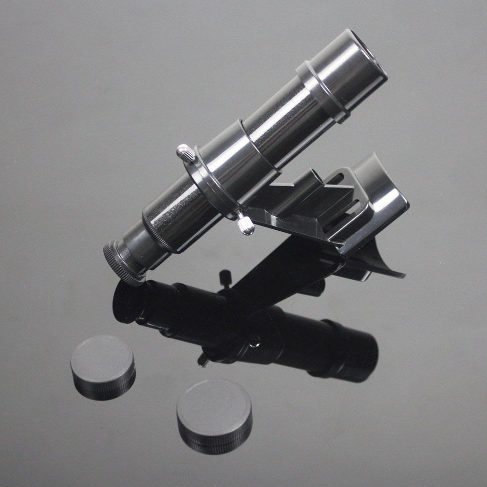 Celestron Star Trembone 5X24 in search of a star mirror 