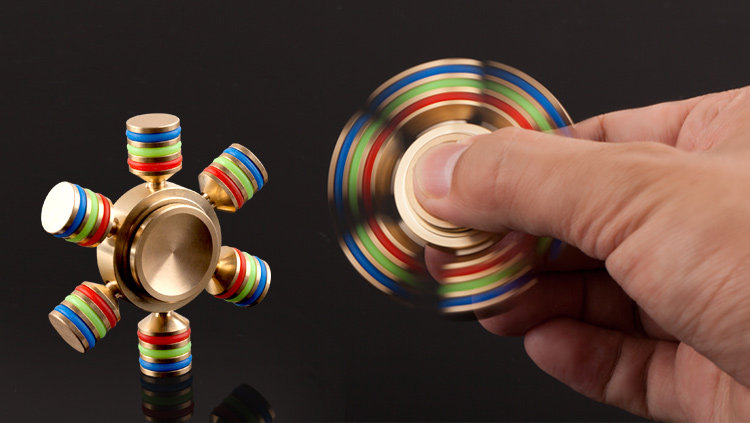 Fidget spinner EFOU - Ref 2615768 Image 23