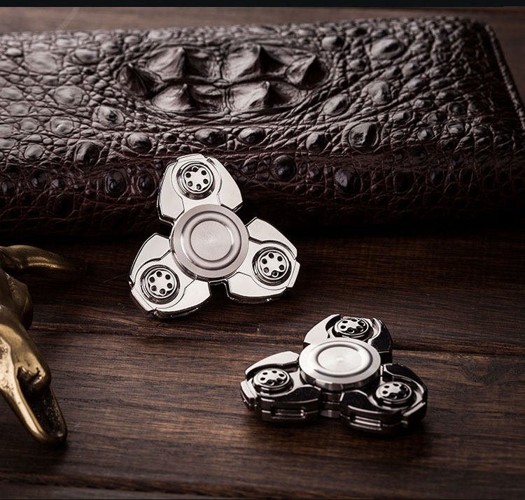 Finger spinner EFOU - Ref 2618175 Image 19