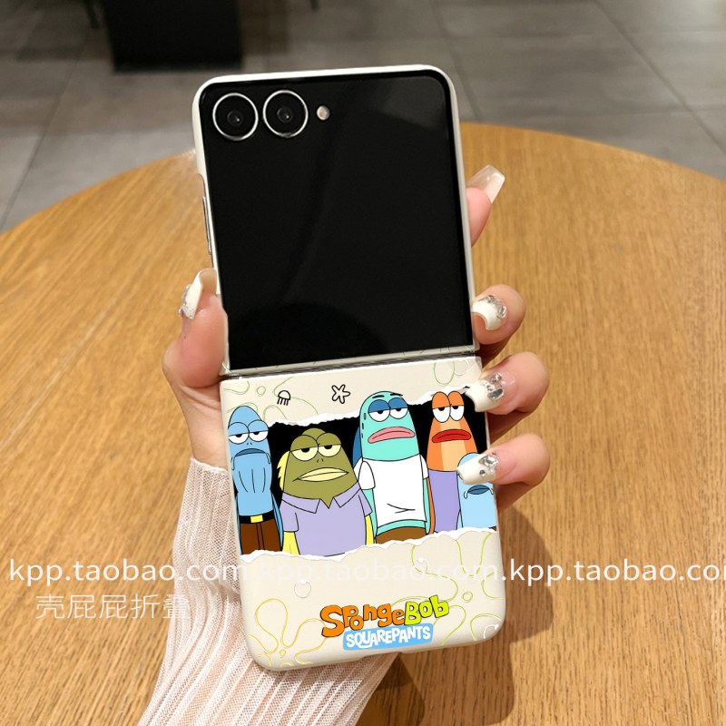 Beechburg Family Suitable for Samsung Zflip8 Mobile Phone Case Samsung Zflip7 Protective Case Zflip 40% off Foldable Screen Zflip5 Transparent Zflip3 Full Cover Galaxy Zflip Men's and Women's Models Beechburg Family Suitable for Samsung Zflip8 Mobile Phone Case Samsung Zflip7 Protective Case Zflip 40% off Foldable Screen Zflip5 Transparent Zflip3 Full Cover Galaxy Zflip Men's and Women's Models