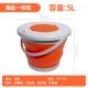 Orange 5l (интегрирован ствол))